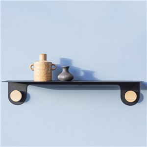 Estante de Pared Hook