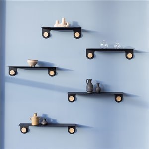 Estante de Pared Hook