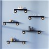 Estante de Pared Hook