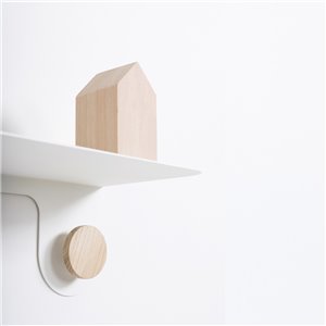 Estante de Pared Hook