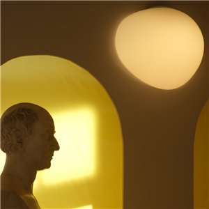 Gregg: Blanco