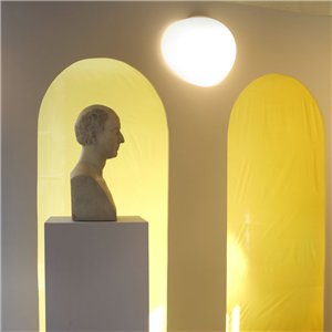 Gregg: Blanco