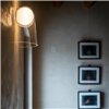 Lámpara pared Satellight Foscarini