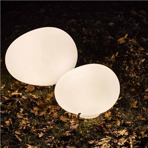 Lámpara suelo Gregg Outdoor Foscarini