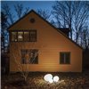 Lámpara suelo Gregg Outdoor Foscarini