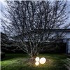 Lámpara suelo Gregg Outdoor Foscarini