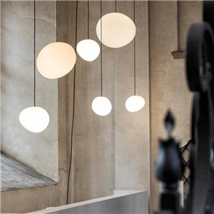 Lámpara Suspensión Gregg Outdoor Foscarini