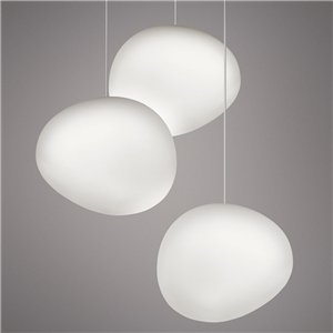 Lámpara Suspensión Gregg Outdoor Foscarini