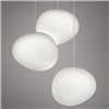 Lámpara Suspensión Gregg Outdoor Foscarini