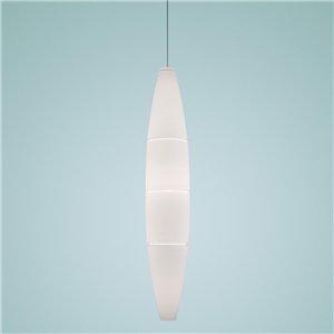 Lámpara suspensión Havana Outdoor Foscarini