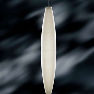 Lámpara suspensión Havana Outdoor Foscarini