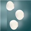 Aplique/Plafón Gregg Outdoor Pared Foscarini