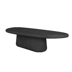 Mesa de Centro Zuri Muundo