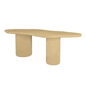 Mesa Laini Muundo