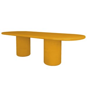 Mesa Haaki Muundo