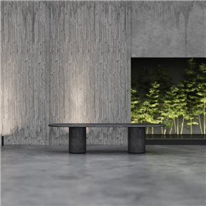 Mesa Haaki Muundo