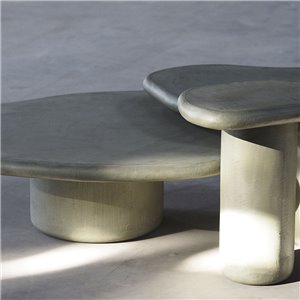 Mesa Centro Laini Muundo