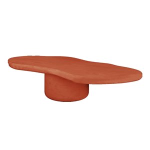 Mesa Centro Laini Muundo