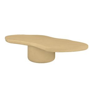 Mesa Centro Laini Muundo