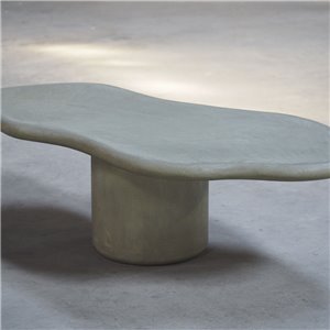 Mesa Centro Laini Muundo