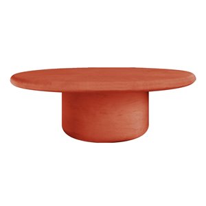 Mesa Centro Usoo Muundo