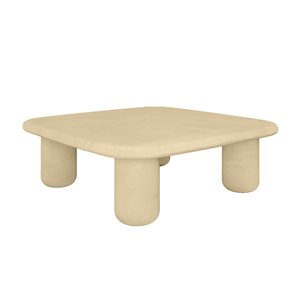 Mesa Centro Haaki Muundo