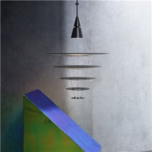 Lámpara Enigma Louis Poulsen