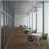 Lámpara LC Shutters Louis Poulsen