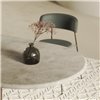 Silla Cover Metal Paul Rogers