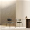 Silla Cover Metal Paul Rogers