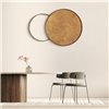Silla Cover Metal Paul Rogers