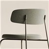Silla Cover Metal Paul Rogers