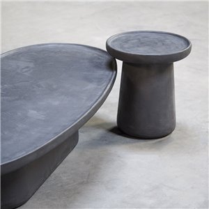 Mesa Auxiliar Maana Muundo