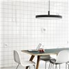 Lámpara LP Slim Round Suspensión Louis Poulsen