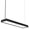 Lámpara LP Slim Box Suspendida Louis Poulsen