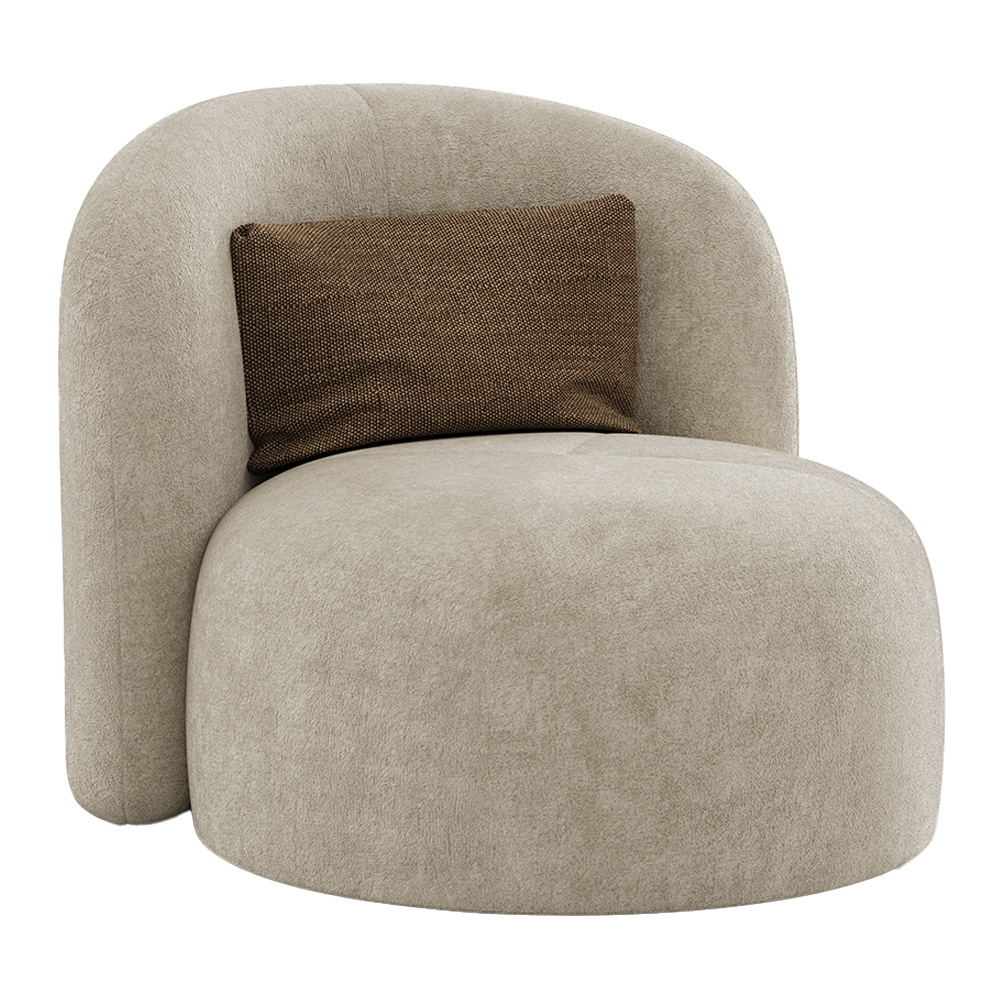 Sillón Mollis Paul Rogers