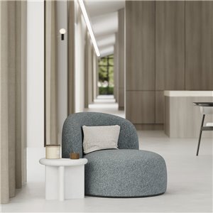 Sillón Mollis Paul Rogers