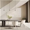 Silla Evi Metal Paul Rogers