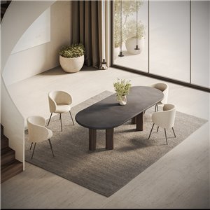 Silla Evi Metal Paul Rogers