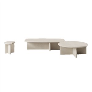 Mesa Auxiliar Mollis Paul Rogers