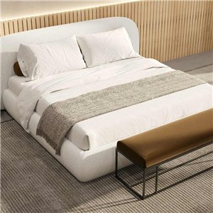 Cama Mollis Paul Rogers