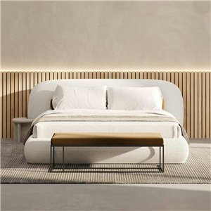 Cama Mollis Paul Rogers