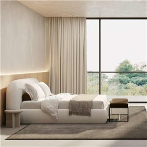 Cama Mollis Paul Rogers
