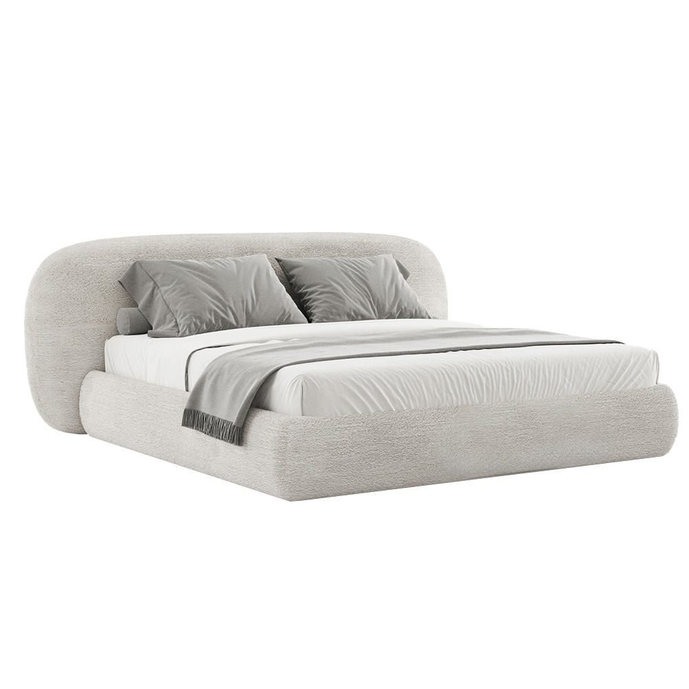 Cama Mollis Paul Rogers