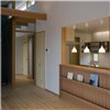 Lámpara Toldbod Glass Suspendida Louis Poulsen