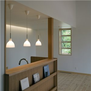 Lámpara Toldbod Glass Suspendida Louis Poulsen