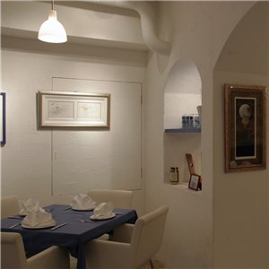 Lámpara Toldbod Glass Suspendida Louis Poulsen