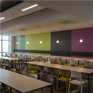 Lámpara Toldbod Glass Suspendida Louis Poulsen