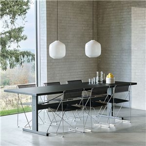 Silla X-Line Hay