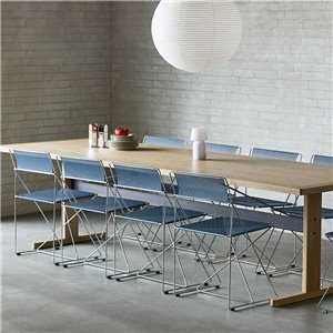 Silla X-Line Hay
